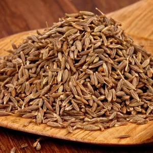 CuminSeeds