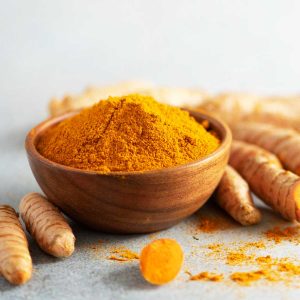 haldi-powder